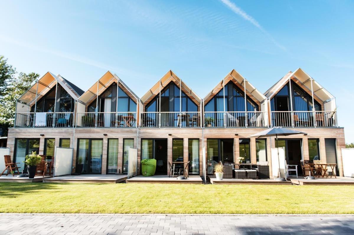 Holiday home Perlekieker 1 Busum